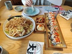 -鹤龟料理店(时代天街店)