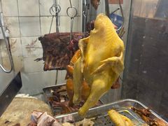 -灵记饭店(营地大街店)