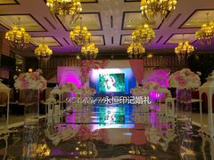 -东方之珠海鲜酒楼(南开店)