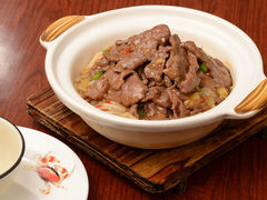 -喜记避风塘炒辣蟹(总店)