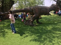 -南通洲际绿博园