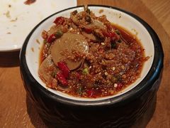 -老淮滨-蚌埠非遗小吃(淮河路店)