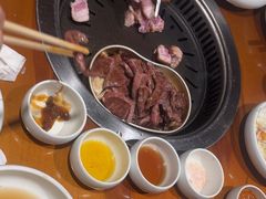 -黄金牧场(明洞总店)