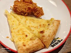 -言玖鲜火锅串串披萨自助(益田假日店)