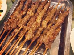 阿拉丁新疆风味餐厅(罗廊巷店)-阿拉丁新疆风味餐厅·清真(罗廊巷店)