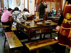 大堂-蜀厨蓉匠(广福店)