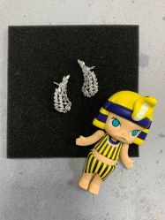 -M'S BANQUET AND SPACE ART