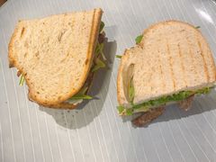 牛牛三明治-Moka Bros 摩卡站(西单大悦城店)