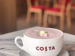 -COSTA COFFEE(联想总部店)