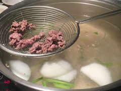 -牛焱·贵州黄牛肉火锅(城西银泰店)
