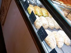-仙峰天然面包(迎宾路店)