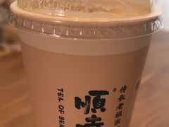 -长春堂顺时而饮(前门店)