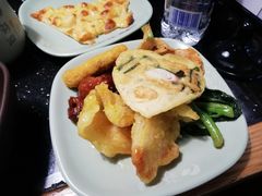 -韩盛·盛江山自助料理(于洪新玛特店)