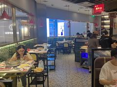 -八合里潮汕鲜牛肉火锅(上海汇智广场店)