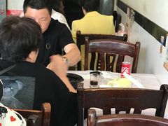 大堂-阿隆煲店(秀仁苑店)