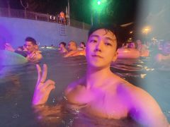 -欢乐水魔方水世界