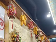 -圣夜东北菜烧烤·夜宵·龙虾(胥江路店)