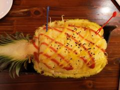 -恩你小木屋米酒店(安盛店)