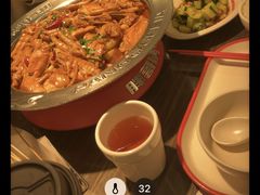 -胖哥俩肉蟹煲(湖滨银泰in77店)