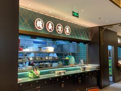 -清真·宁夏印象·盐池滩羊肉体验店(江宁路店)