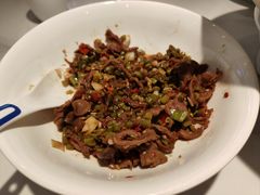 -兰湘子·湘菜小炒(长安万科广场店)