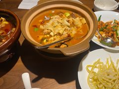 -清水亭湖北菜(大屯DT51店)