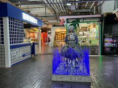 -骑鹅公社(南开大悦城店)