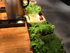 -黑牛の店·和牛烧肉(大悦城店)