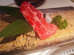 -赤坂亭M9和牛烧肉·日料398放题(万达店)