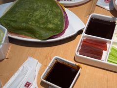 -香香春饼·非遗技艺(万达店)