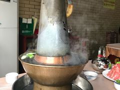 -鑫龙火锅城(嘉汇广场店)