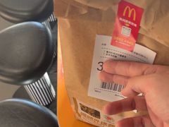 -麦当劳(江湾镇店)