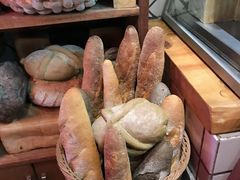 -Juicy Bakery(大学路店)