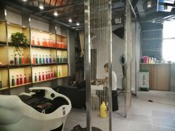 -MAGIC米几发型设计·羊毛卷