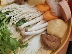 -沼津港精致料理·寿喜烧·烧鸟(青浦宝龙广场日料榜单店)
