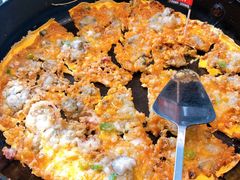 紫阳海蛎煎-紫阳海鲜楼·传承闽味(长乐路总店)