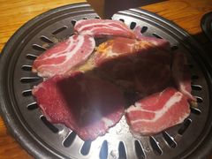 -牛炙烤肉(车公庙店)