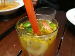 -Mr.Pizza米斯特比萨(盐城聚龙湖店)