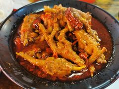 -老闵田螺馆·南昌特色小炒(梦时代店)