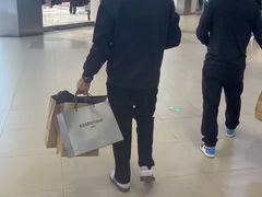 -杉杉奥特莱斯广场(哈尔滨店)
