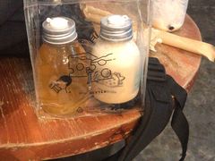 -喜茶(东莞雍华庭店)