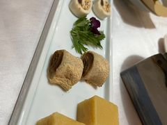 -味+新京宴·烤鸭·北京菜(创意谷店)