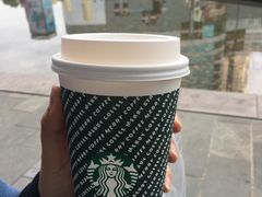 -星巴克臻选(宁波天一广场店)