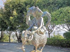 -墨江北回归线标志园