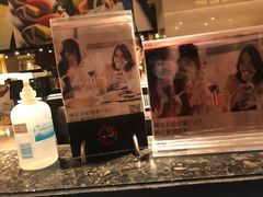 -西安皇冠假日酒店·朱雀咖啡厅