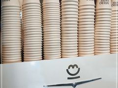 -MEEBO KAFEE米咖焙坊(虹桥路店)