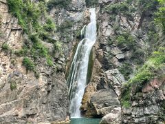 -河南宝泉旅游区