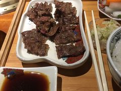 -肉魁屋·烧肉·烧鸟·酒场(高新店)