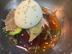 -本家韩国烤肉(财富大厦店)