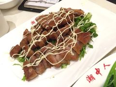 picture-潮中人·潮州菜(益乐路店)